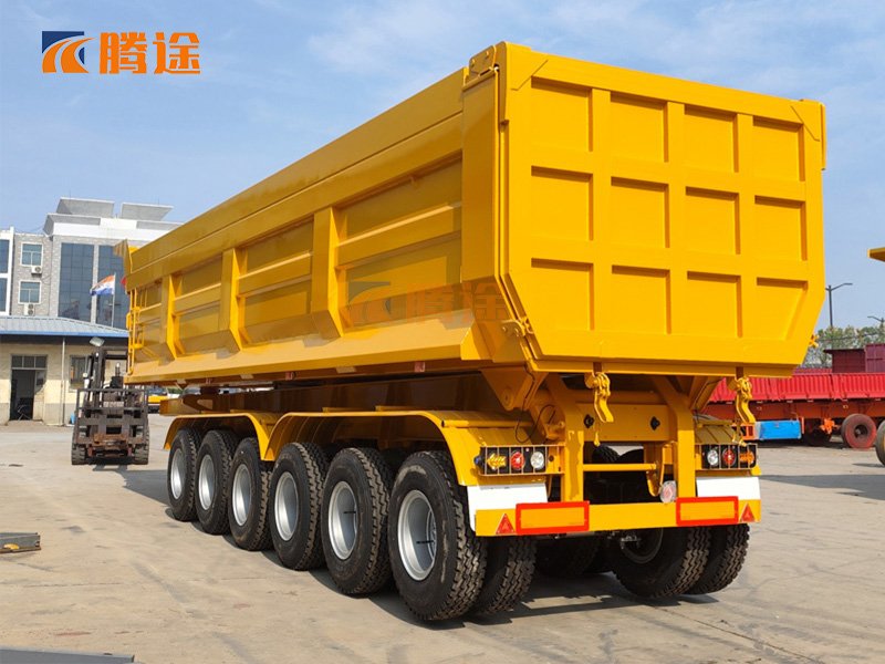 Construction Trucks-1