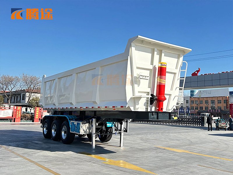 Construction Trucks-10