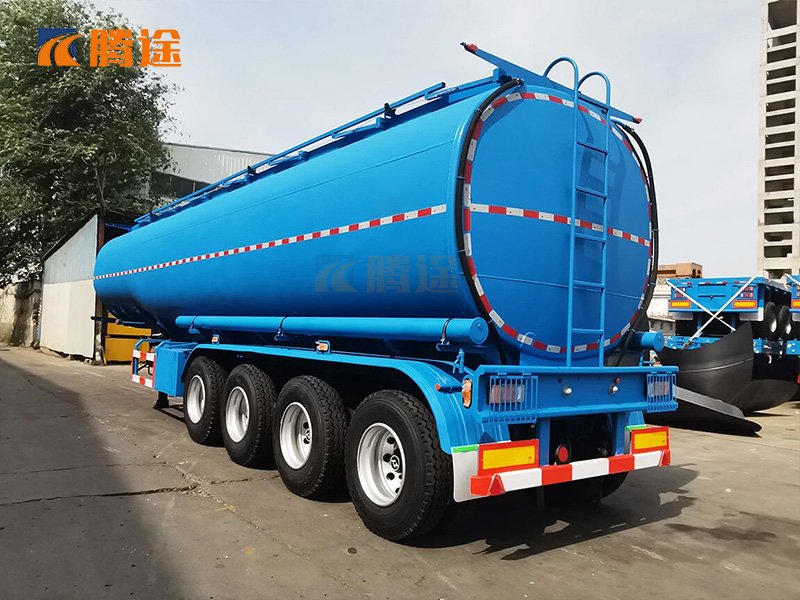 Tanker Truck-7